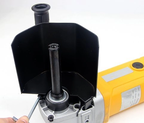 Electronic Polisher Sander - 1400W