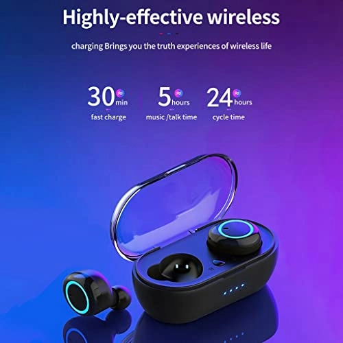 Wireless Earbuds Wireless Earbud