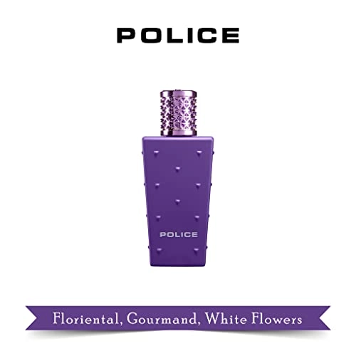 Shock-In-Scent Eau de Parfum 60ml Pack