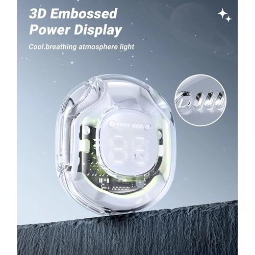 SWBzfm8904416466D Wireless Earbud