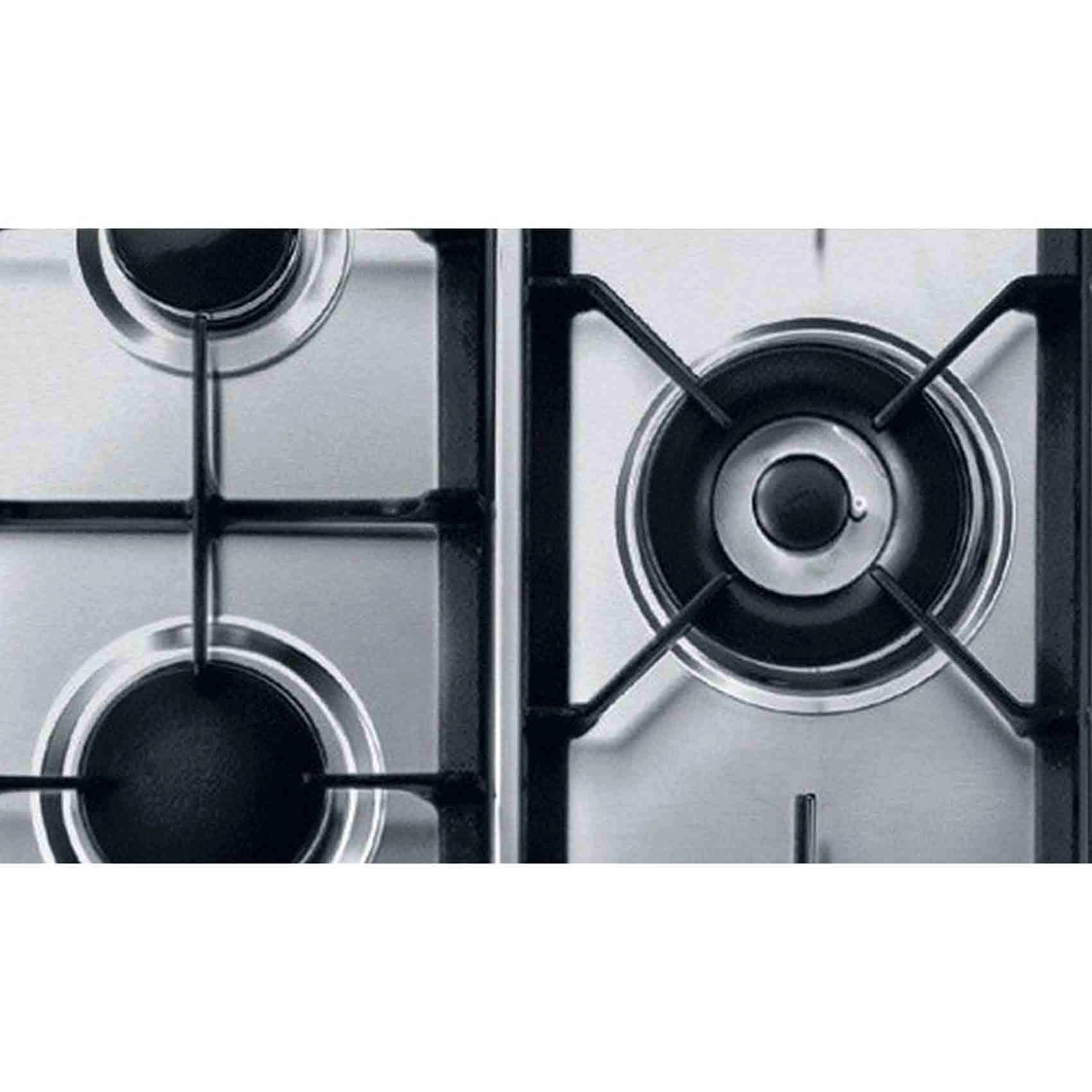 PIM-950ASTGHEX Gas hob