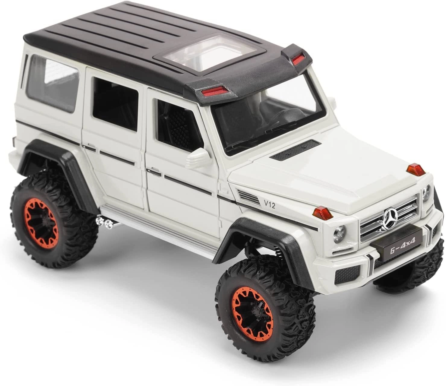 variya enterprise Mercedes AMG G500 - 1:32