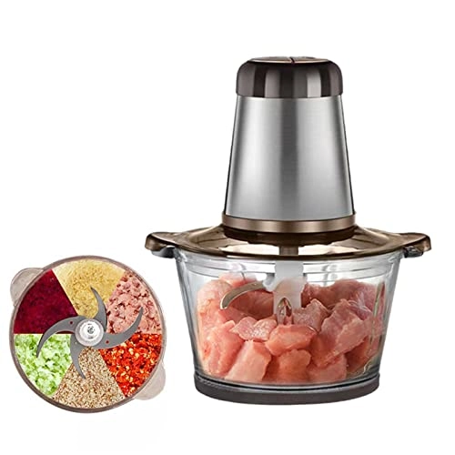 Meat Grinder - 2L 350W