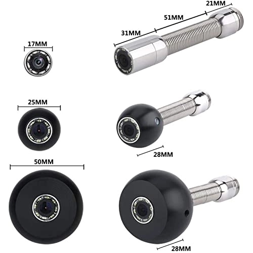 Industrial Endoscope - 50m