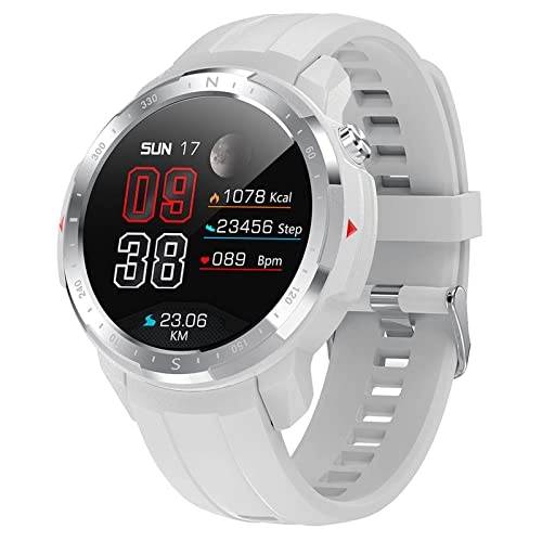 Smart watches fitness trackers activity trackers 47.2mm ABS, PC