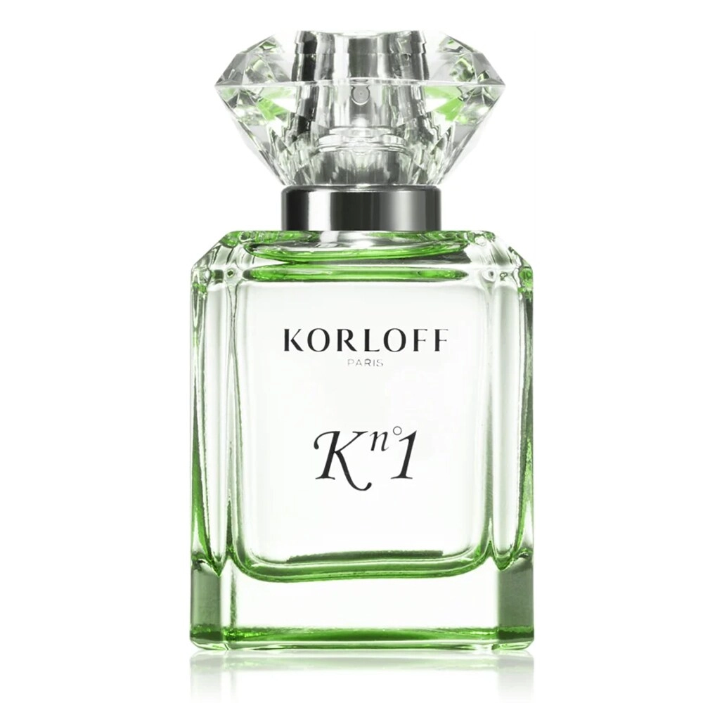 Korloff Paris Kn.1 Eau de Toilette 50 ml
