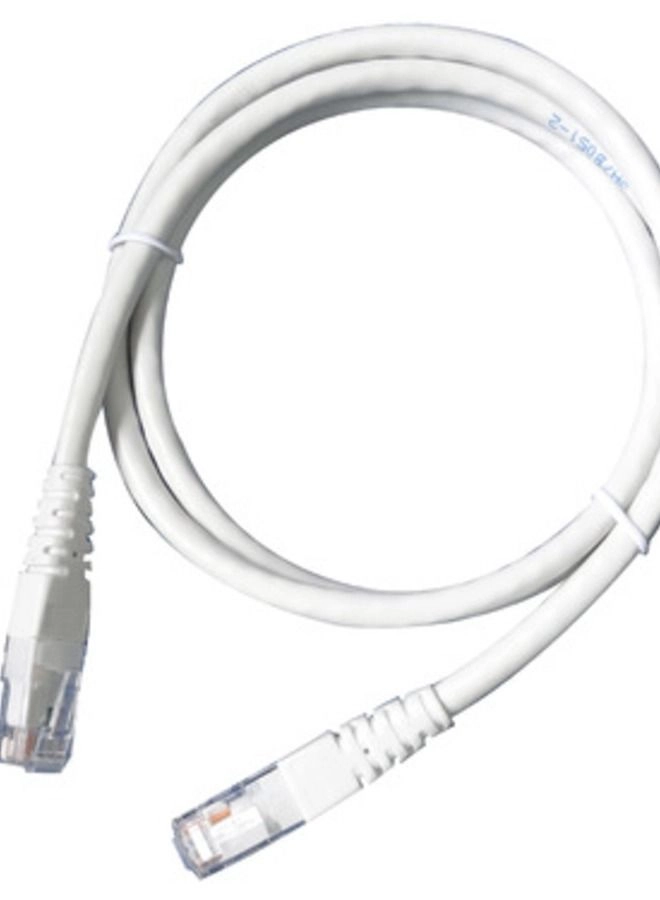 J/E Cat6 Network cable - 1 m