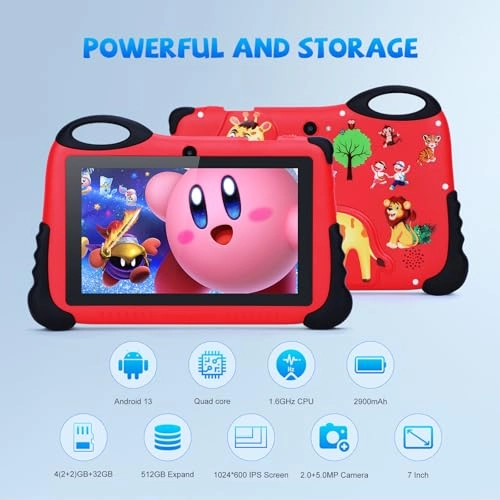 CM93 - 4GB 7-inch 32GB