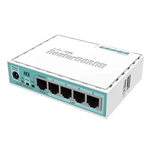 RB750GR3 - 802.11ac