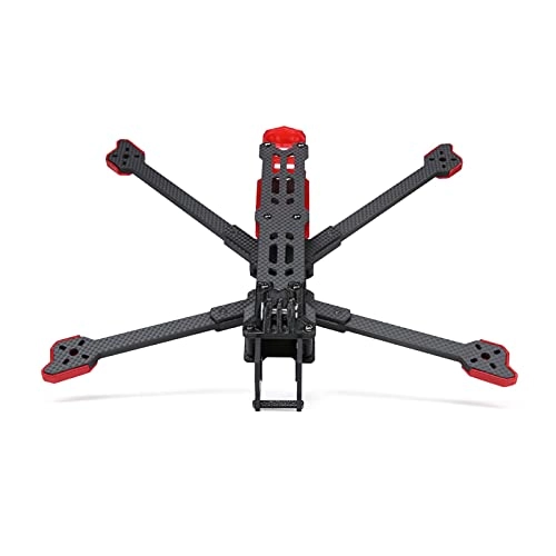 Chimera7 - 320mm 7inch Long-Range