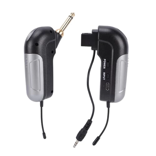 Violin Microphone - 1