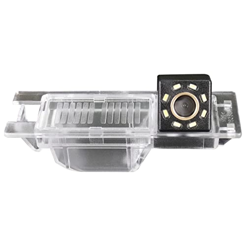 RVC-Cam 6 - wired 576-700 TVL