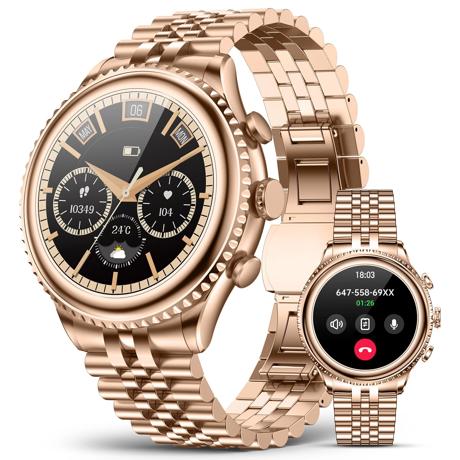 H67 Zinc Alloy