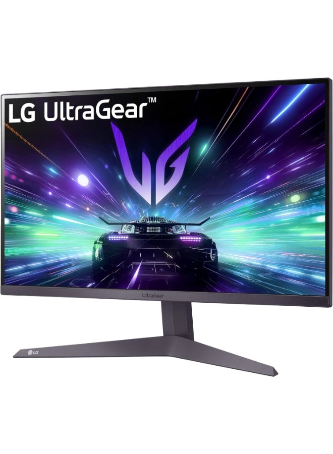 UltraGear - 24GS50F-B 24 in 1920 X 1080