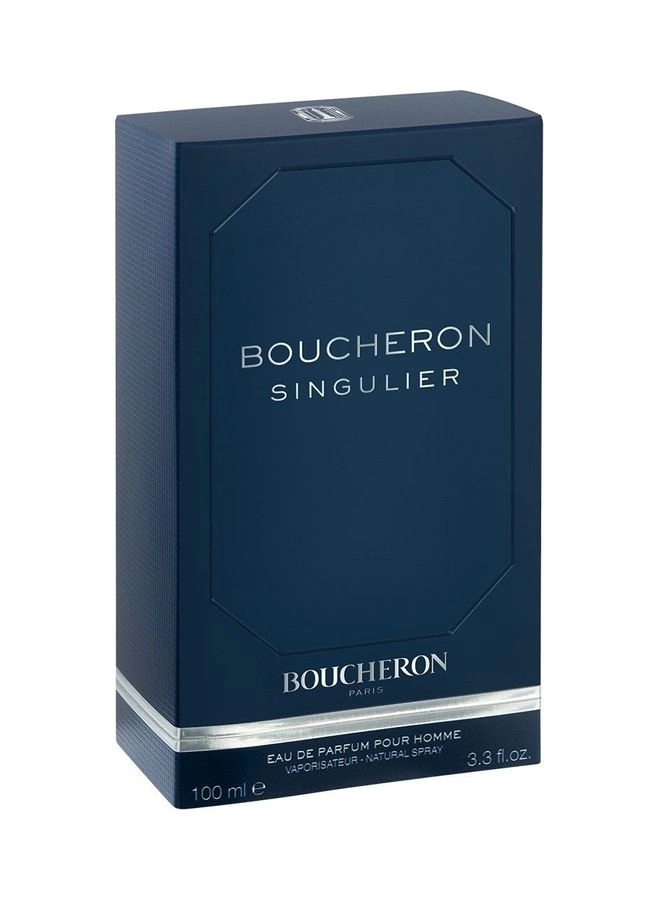 SINGULIER Eau de Parfum 100 ml