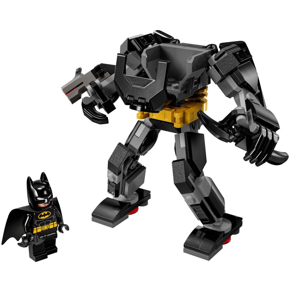 Batman Mech Armour (76270)