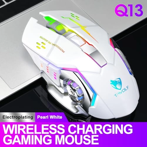 Q13B Mouse - Wireless Bluetooth