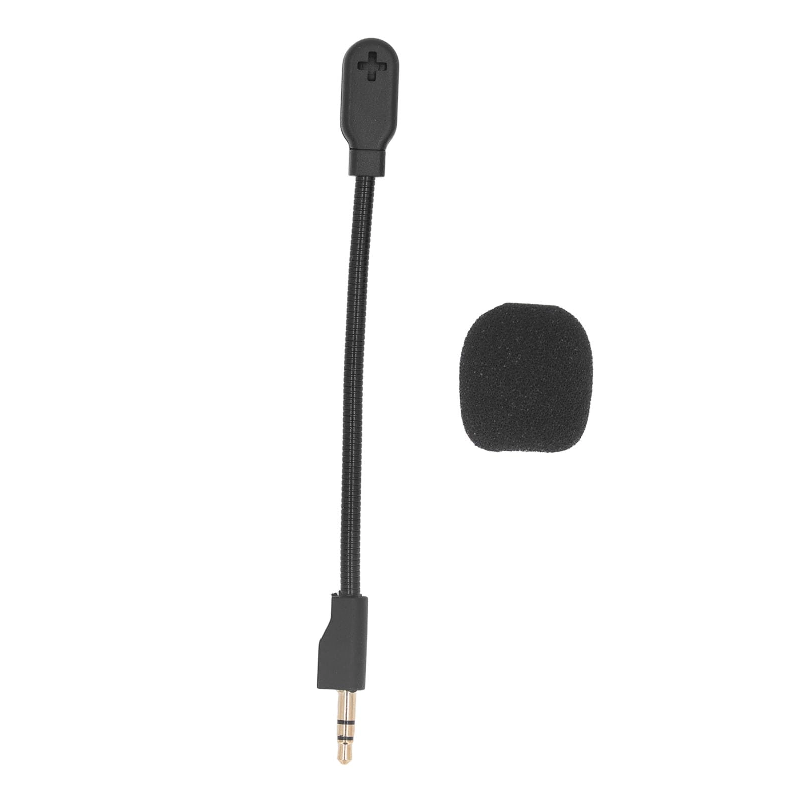 Srliya Replacement Game Mic 3.5mm-Mini-Jack Microphone