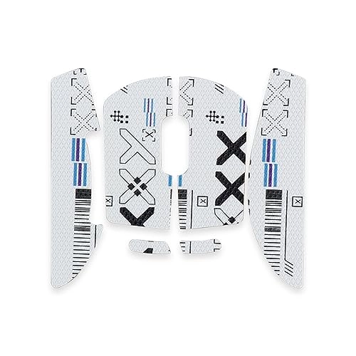 Grip Tape - Wireless