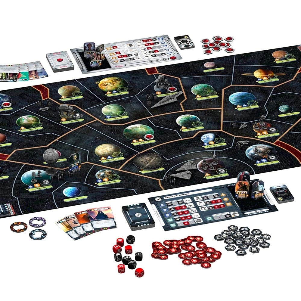 Star Wars: Rebellion