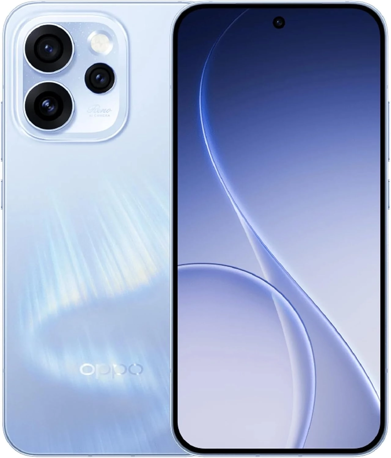 Reno 15 Pro - 16GB 1TB
