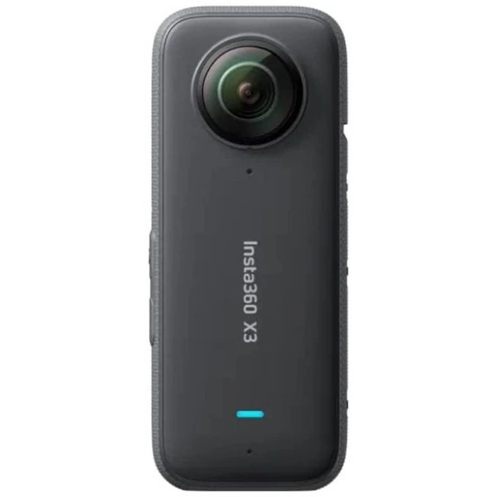 X3 360 Degree Action Camera 48GB