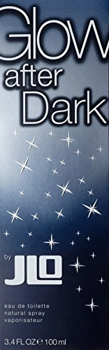 Glow After Dark Eau de Toilette 100ml