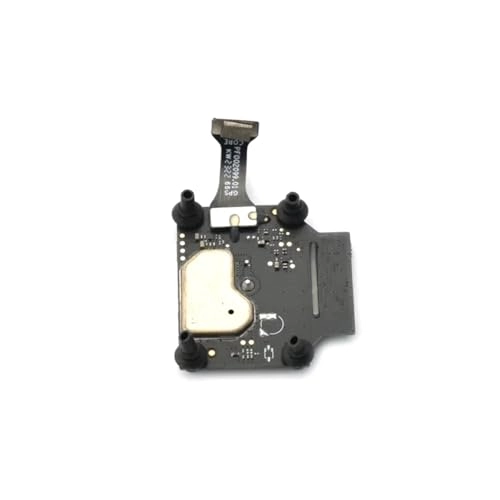 GPS module - flat cable replacement