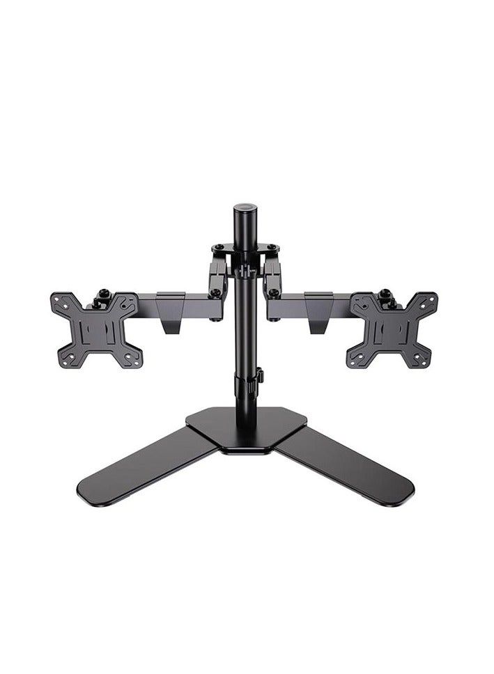 DW220-T - 17"-27" 75*75mm /100*100mm