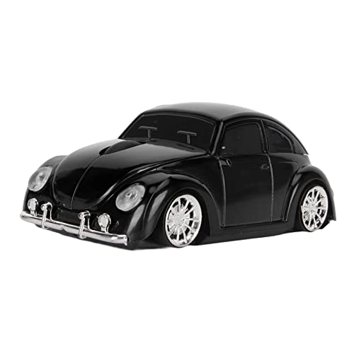 Gaming Sports Car Mouse - Wireless