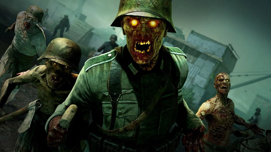 Zombie Army 4: Dead War - PlayStation 4