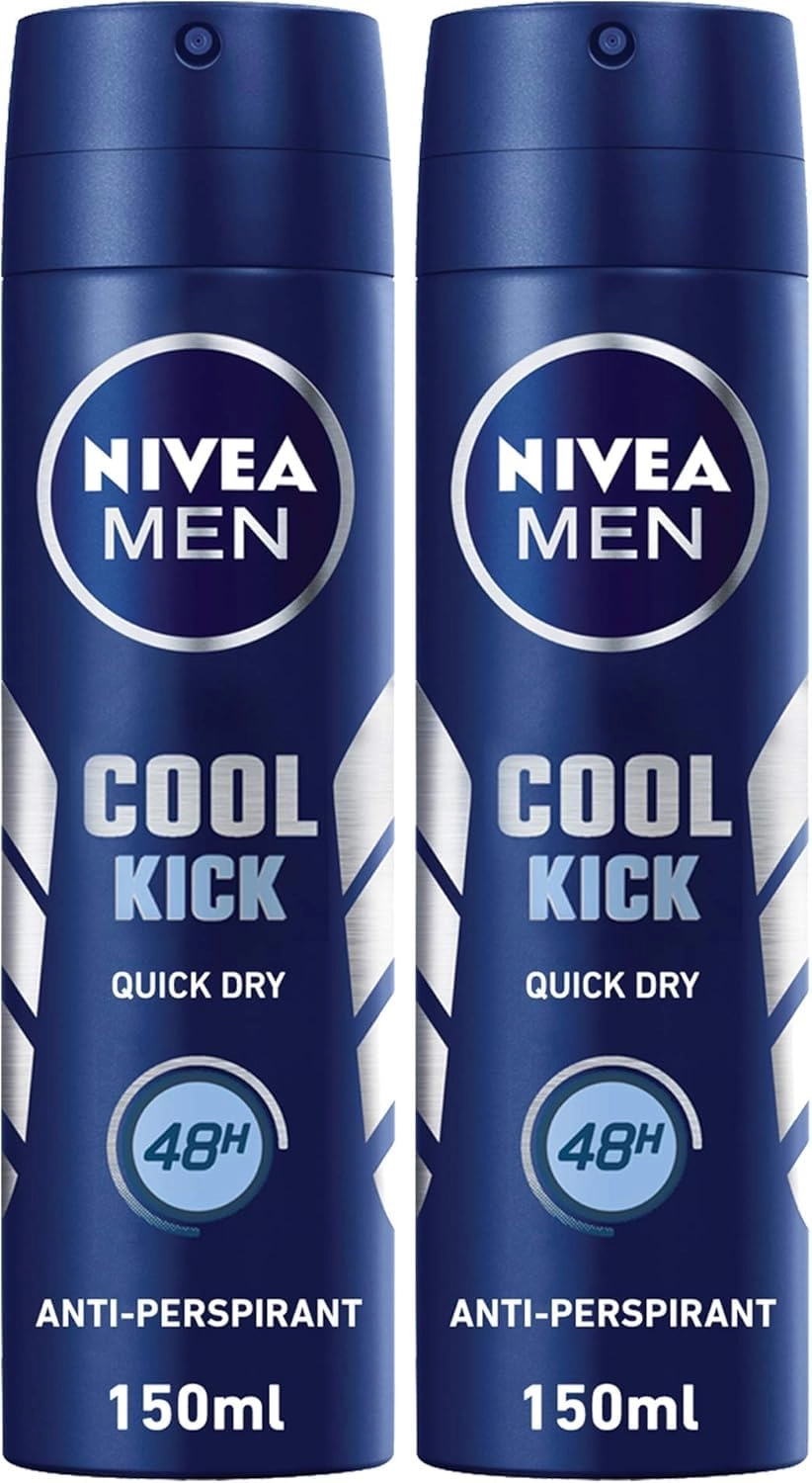 Cool Kick - Fresh 340 gram