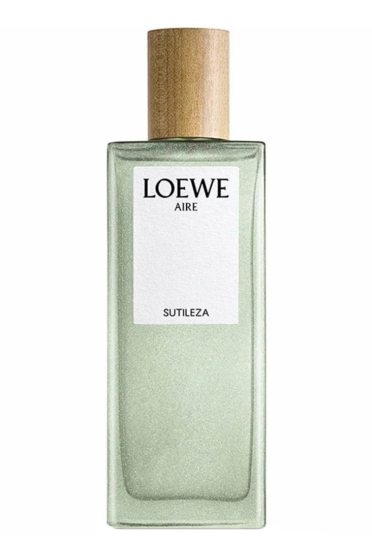 Loewe Aire Eau de Toilette 50ml