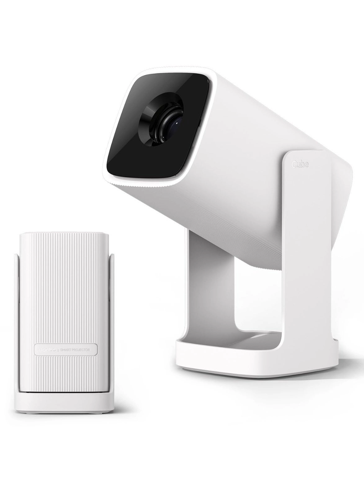 Cube 1 200 ISO Lumens 1280 x 720