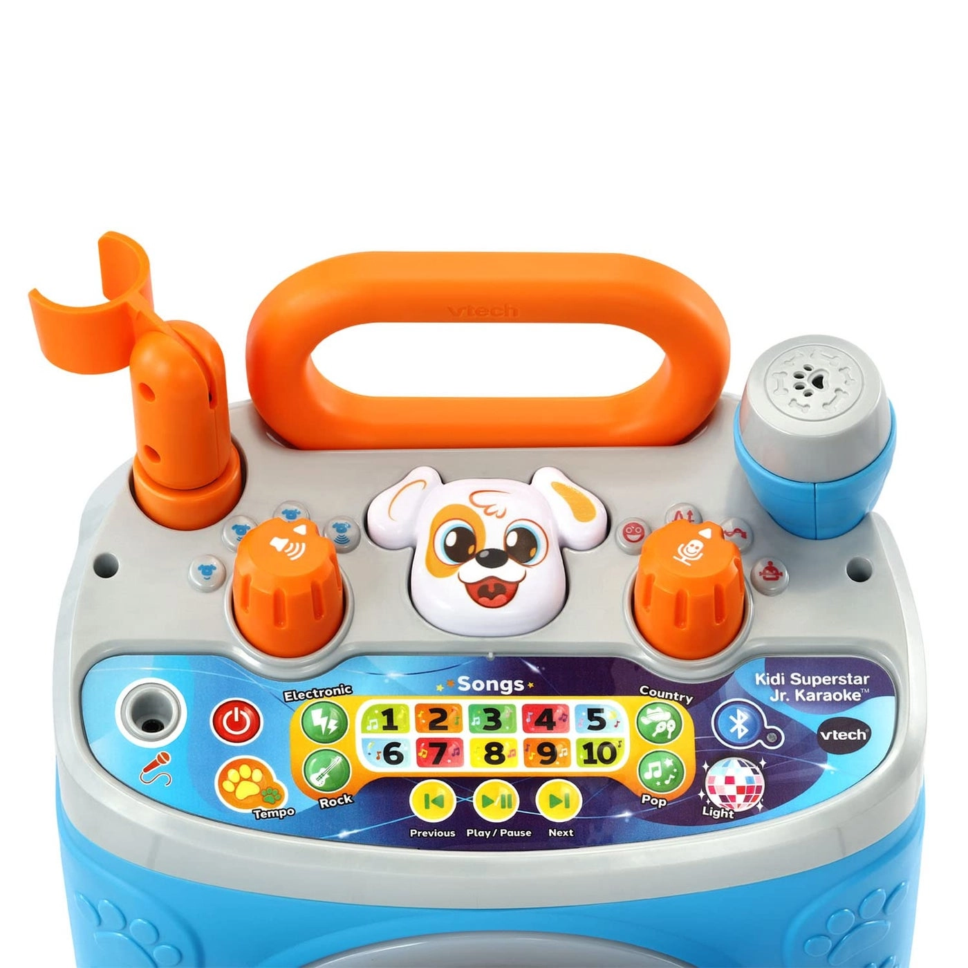 Kidi Super Star - 6+