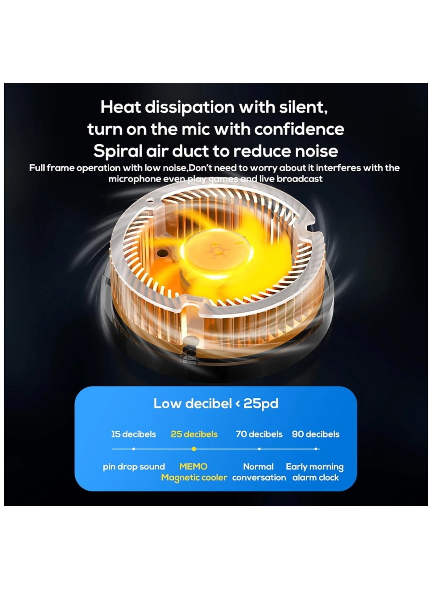 CX07 - 2.83-3.66 inches Black+RGB