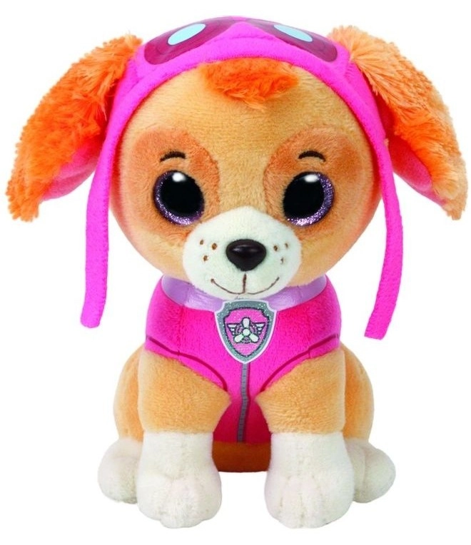 Ty Paw Patrol - Skye - 15 cm