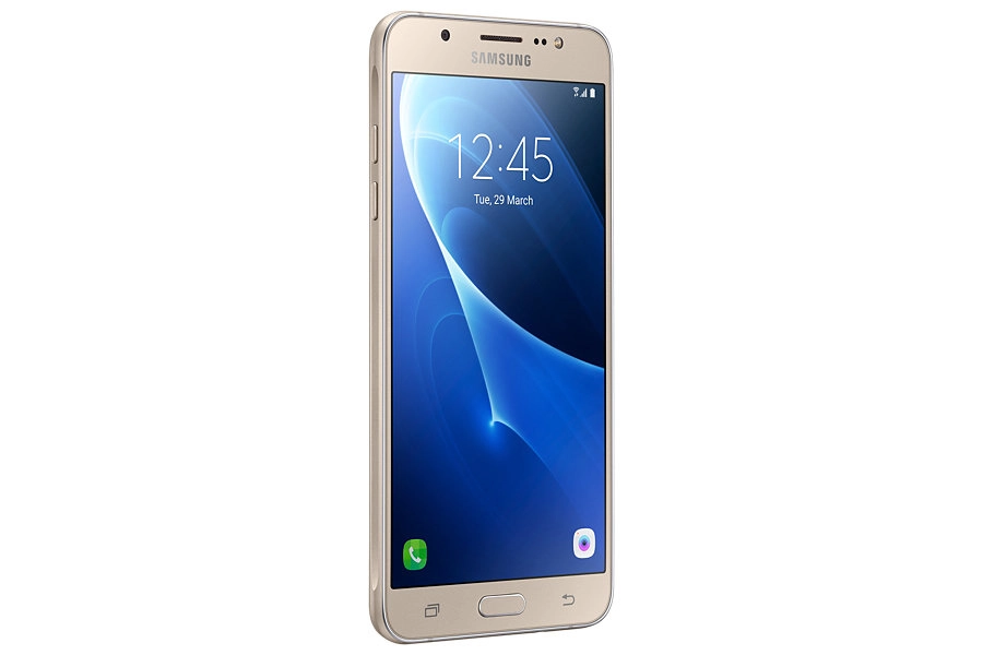 Galaxy J7 - 2GB 16GB