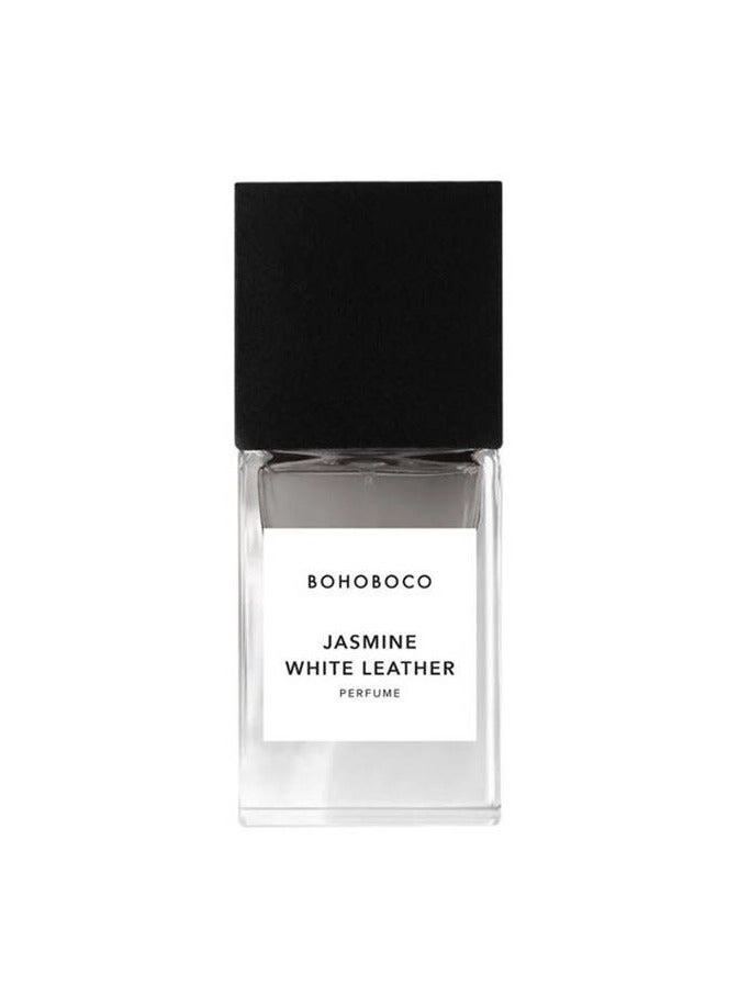 Jasmine White Leather Eau de Parfum 50ml