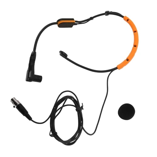 802fdwighp-11 Wired Microphone