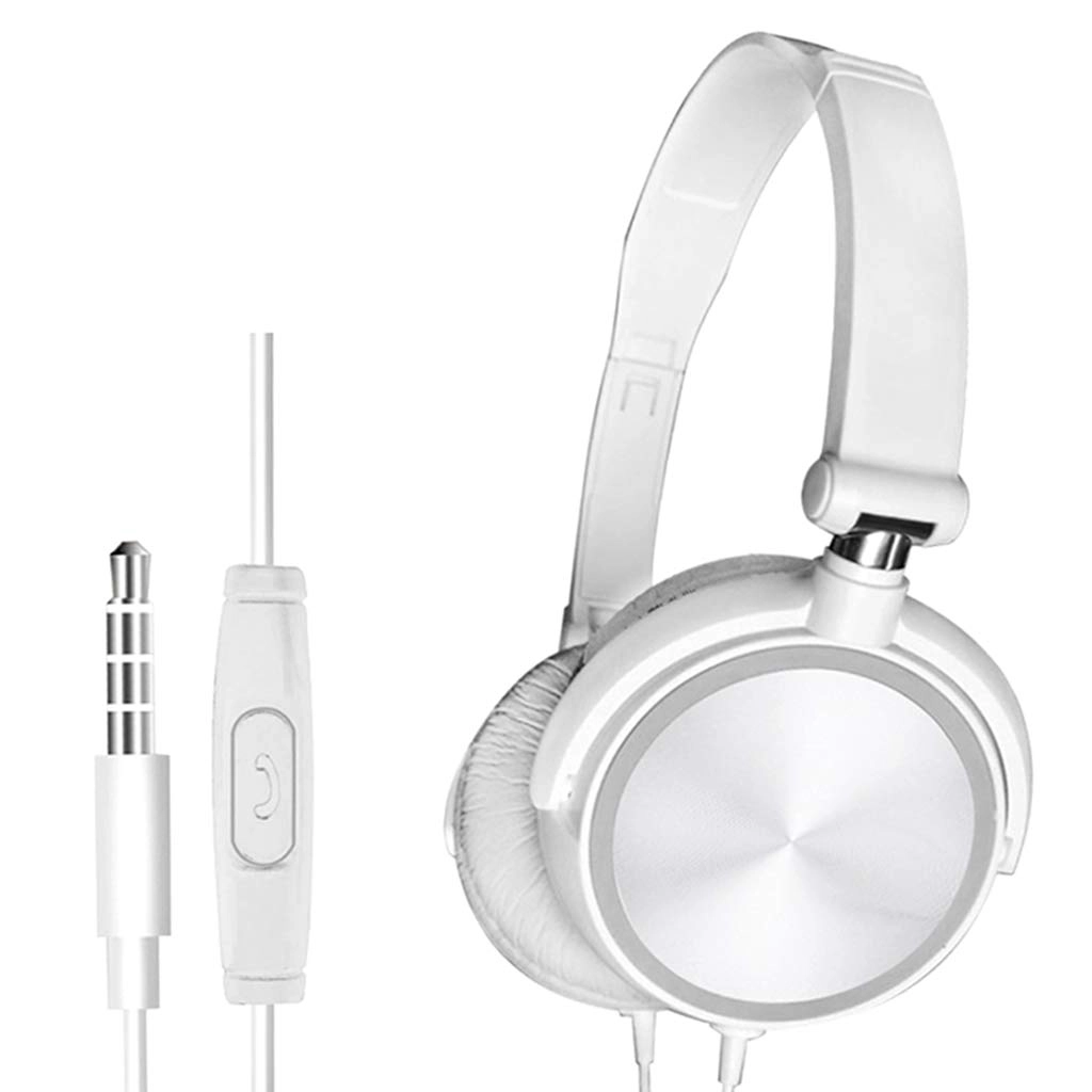 B0B73VMMHT Wired Headphone