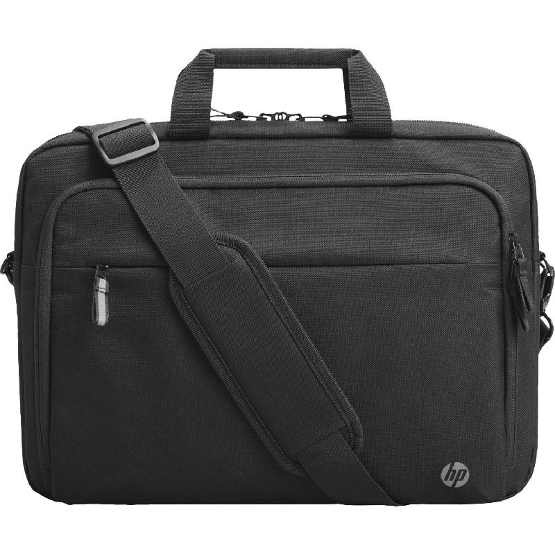 HP Professional Laptop Messenger Bag for 15.6-Inch Laptop