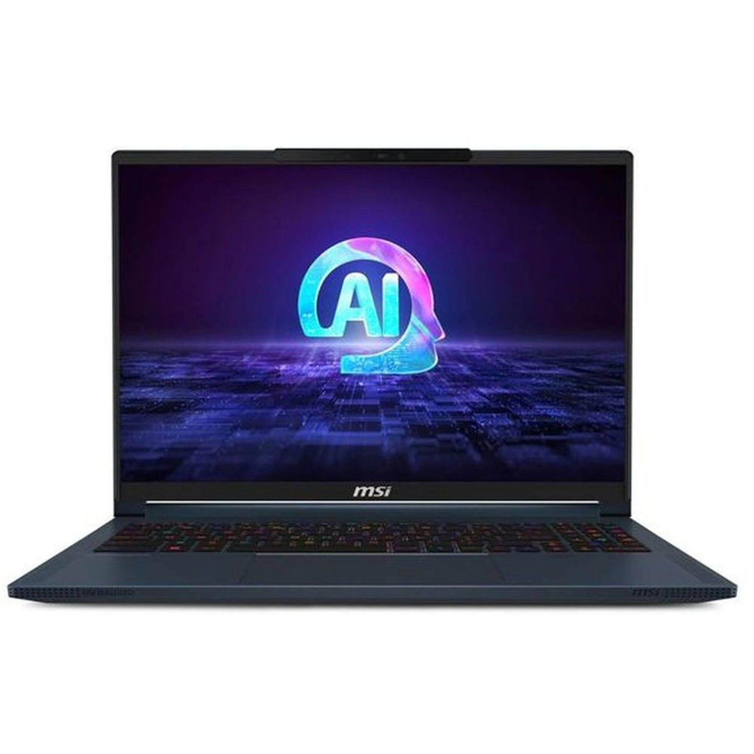 MSI Stealth 16 AI Studio 9S7-15F412-040 - 16'' Core Ultra 9 185H 32GB 1TB SSD