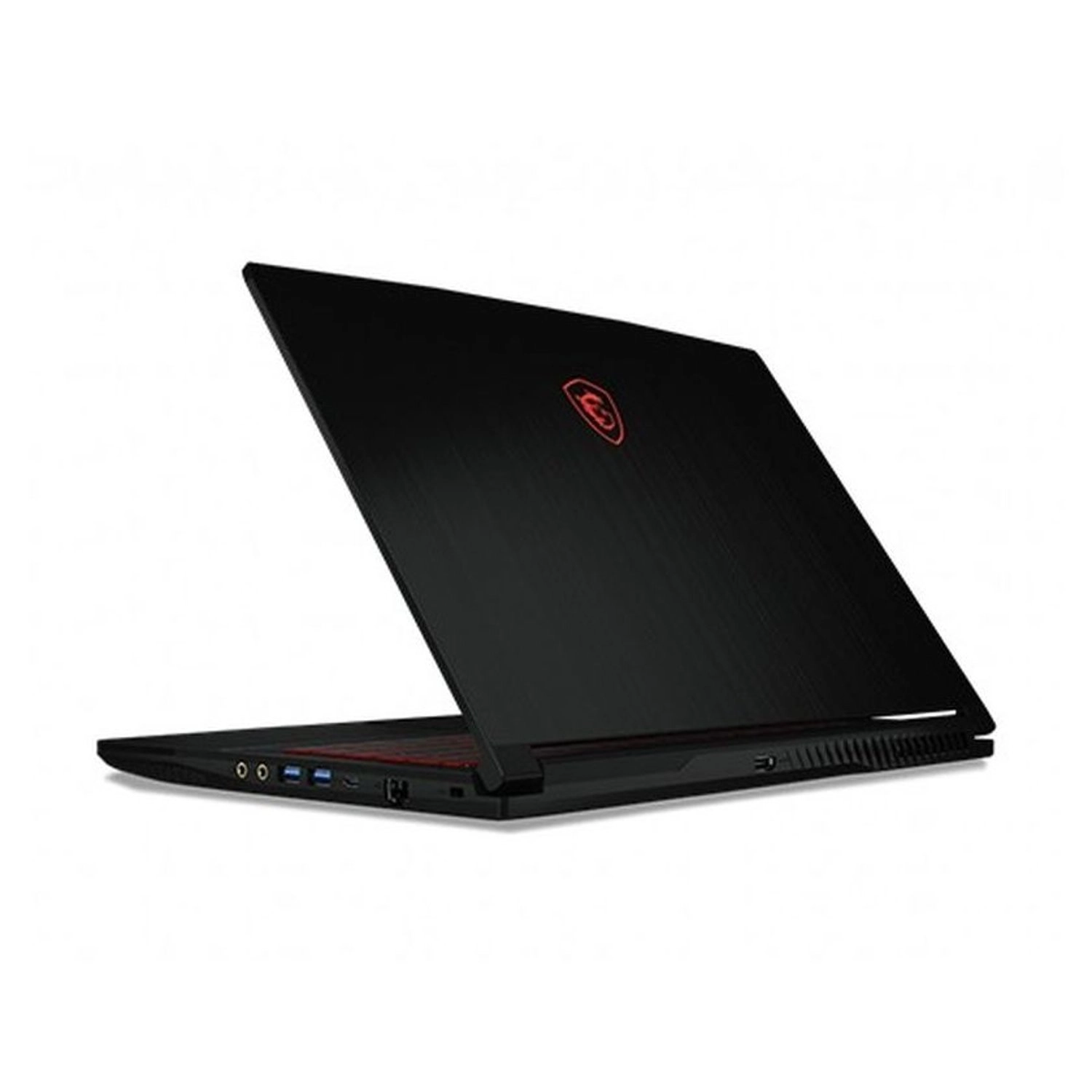 GF63C-9SC-657 - 15.6'' 256GB 16GB 1000GB Core i7