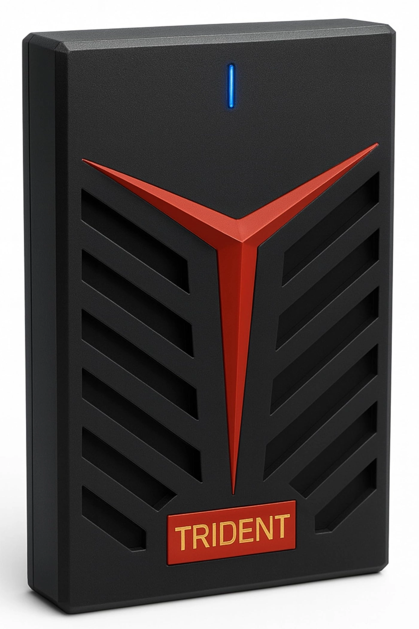 Mayumi Trident 500GB HDD