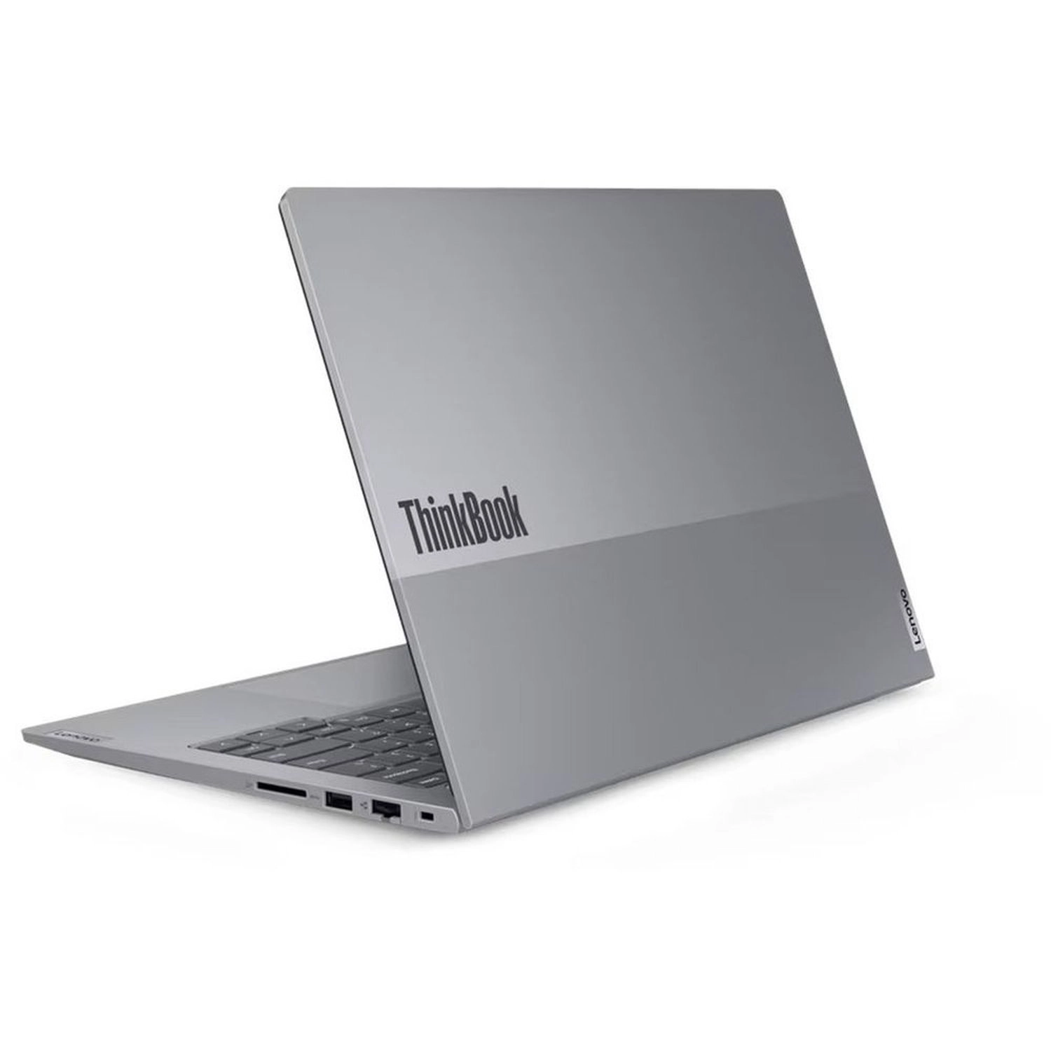 ThinkBook 14 G6 IRL 21KG001LAX - 14'' Core i5-1335U 8GB DDR5 512GB SSD