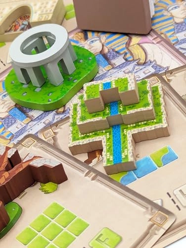 World Wonders: Mundo Expansion