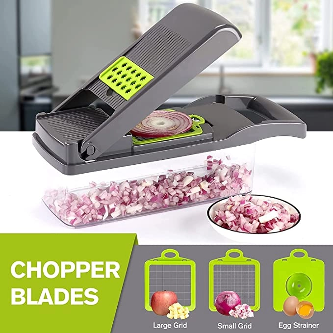 Vegetable Chopper