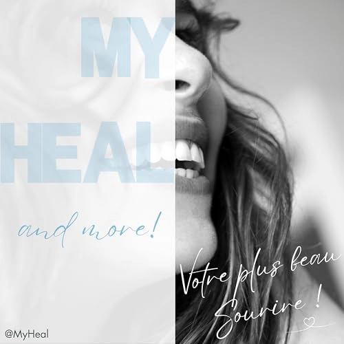 Replacement Brush Heads - Pack of 4 Blue Sonic