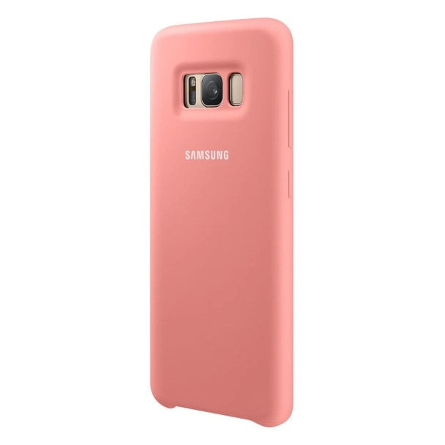 Silicon Back Case for Galaxy S8